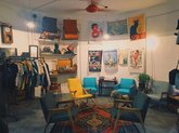 Velvet Antique and Furniture Store