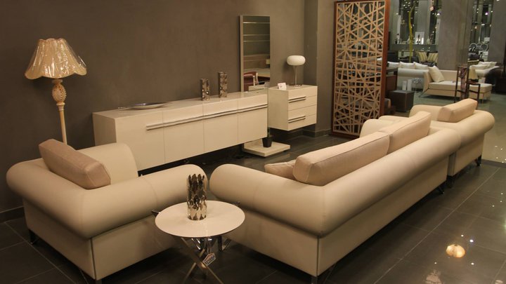 Мебельный дом Verona - мебель из Италии