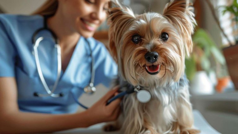 Veterinary Clinics and Grooming in Georgia: Overview of the Best Services and Current Prices 2024