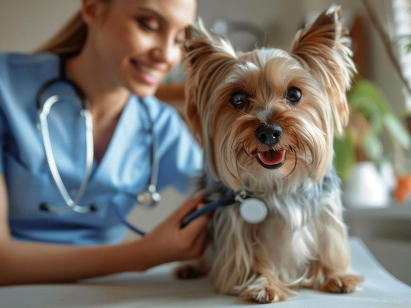 Veterinary Clinics and Grooming in Georgia: Overview of the Best Services and Current Prices 2024