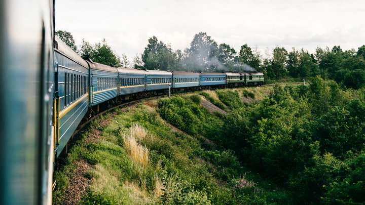 Железнодорожный маршрут Тбилиси – Кутаиси. Расписание, цены, лайфхаки для туристов