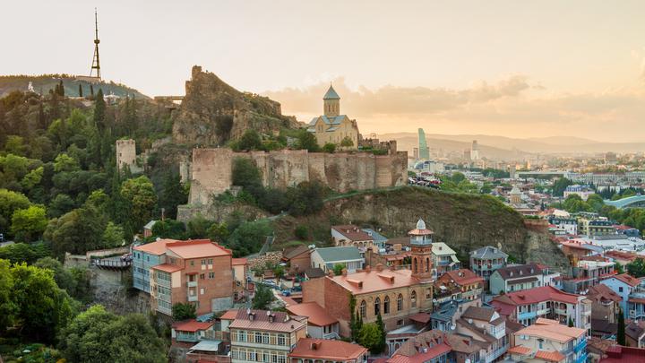 Снять квартиру в Тбилиси. 8 шагов как найти жилье на airbnb