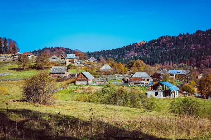 village-tori
