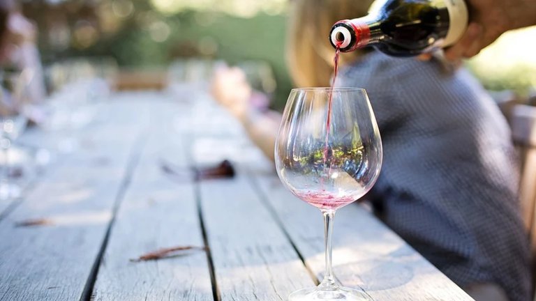 Грузия забрала два призовых места на мировом конкурсе вин