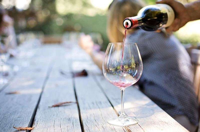 wine in georgia