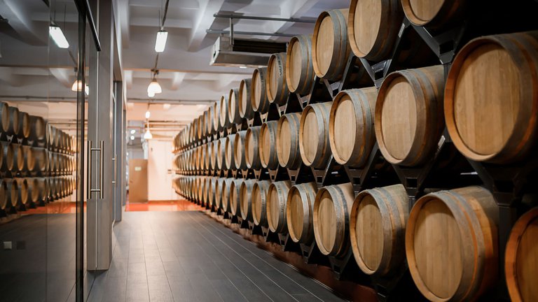 ღვინის ქარხანას თელავიდან აქვს რეალური შესაძლებლობა მოიგოს ბრძოლა პრესტიჟული საერთაშორისო ჯილდოსთვის