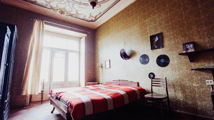 Vintage Room 1905