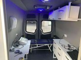 Teleclinic MyDoc