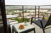 სასტუმრო Vista