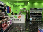 Vitamini Ge (Batumi Mall)