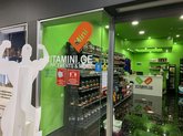 Vitamini Ge (Batumi Mall)