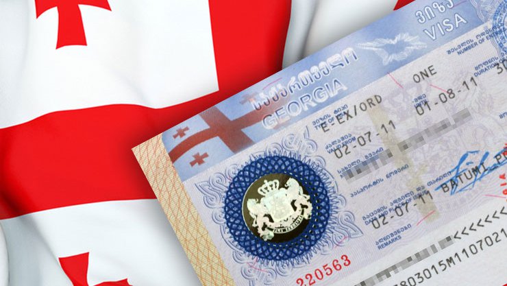 Ужесточатся визовые требования для иностранных граждан приезжающих в страну на длительный срок