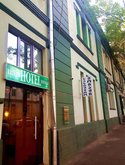 Tbilisi Voyage Hotel