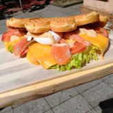 Кофейня "Waffle Heart"