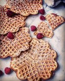 Waffle Nest