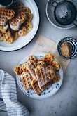 Waffle Nest