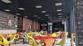 Wendy's на проспекте Шота Руставели