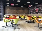 Wendy's на проспекте Шота Руставели