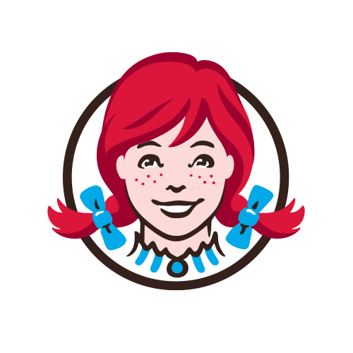 Логотип Wendy&#x27;s в Кутаиси