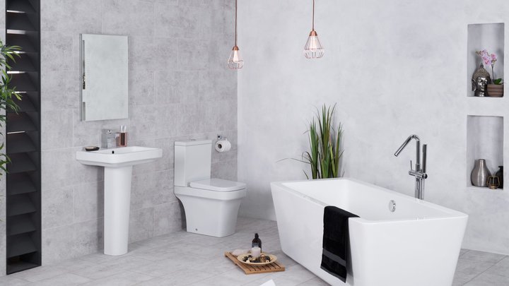 What you should consider before starting a major bathroom and toilet renovation
