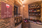 Wine Room