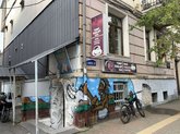 ღვინის თამბაქოს ყავა