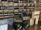 Shop Wine World