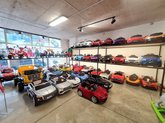 Wishlist (22 Zhiuli Shartava Ave.)