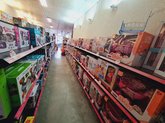 Wishlist (22 Zhiuli Shartava Ave.)