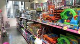 Wishlist (22 Zhiuli Shartava Ave.)