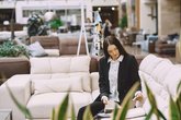 Rustaveli furniture store 19