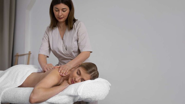 GM Massage