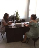 Women Consulting №6
