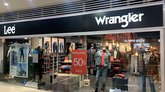 Lee & Wrangler (Tbilisi Mall)
