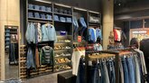 Lee & Wrangler (Tbilisi Mall)