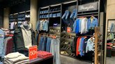 Lee & Wrangler (Tbilisi Mall)