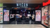 Wycon Cosmetics Georgia