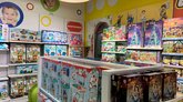 XS Toys