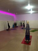 Yoga Lab Studio