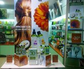 Yves Rocher on Shota Rustaveli Ave., 16