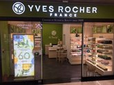 Yves Rocher (Tbilisi Gallery)