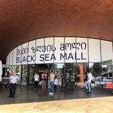 Торговый центр Блэк Си Мол / Shopping center Black Sea Mall
