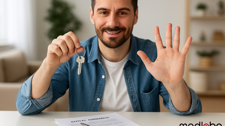 📝Заключаем договор аренды в Грузии 🏠: 7 правил, которые сэкономят вам деньги 💸 и нервы