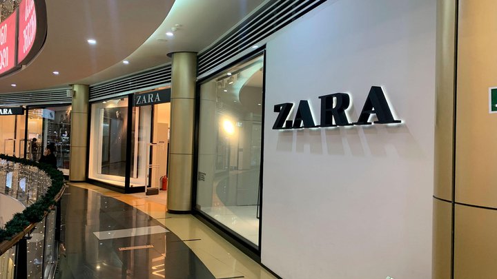 ZARA