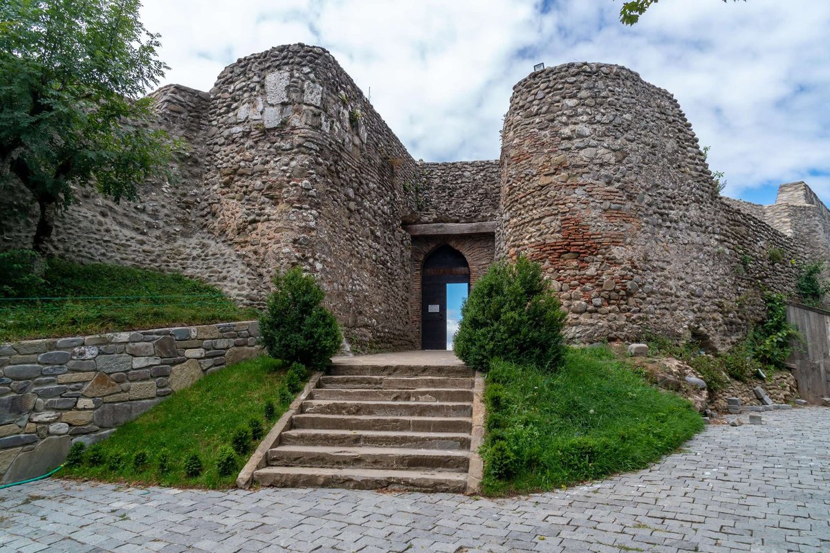 zedazeni-monastery