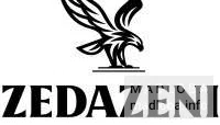 Поставщик пива и безалкогольных напитков под маркой "Zedazeni", компания "Georgian Beer Company" логотип