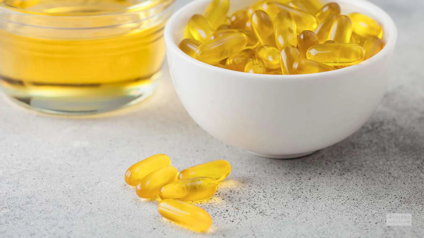 ჟელატინი 2018