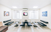 Zhordania Clinic