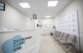 Zhordania Clinic