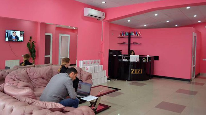 ZIZI Aesthetic Centre